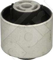 Hart 474 613 - Mounting, axle beam car-mod.net
