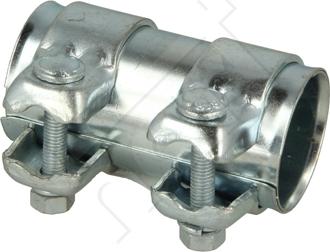 Hart 474 217 - Pipe Connector, exhaust system car-mod.net