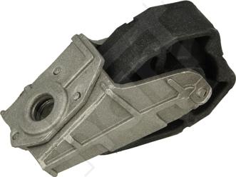 Hart 474 709 - Holding Bracket, silencer car-mod.net