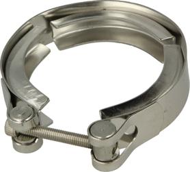 Hart 475 956 - Pipe Connector, exhaust system car-mod.net