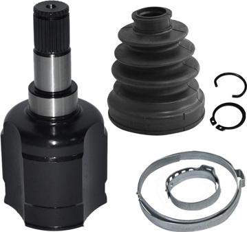 Hart 470 956 - CV Joint Kit, drive shaft car-mod.net