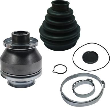 Hart 470 938 - CV Joint Kit, drive shaft car-mod.net