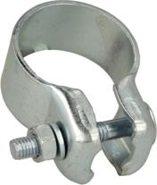 Hart 471 550 - Pipe Connector, exhaust system car-mod.net