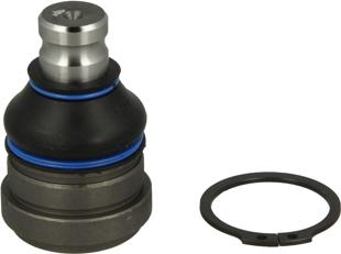 Hart 472 628 - Ball Joint car-mod.net