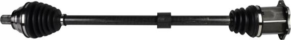 Hart 477 467 - Drive Shaft car-mod.net