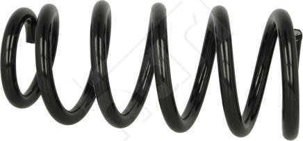 Hart 477 053 - Coil Spring car-mod.net