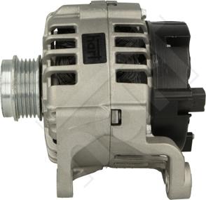 Hart 546 454 - Alternator car-mod.net