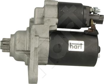 Hart 546 505 - Starter car-mod.net