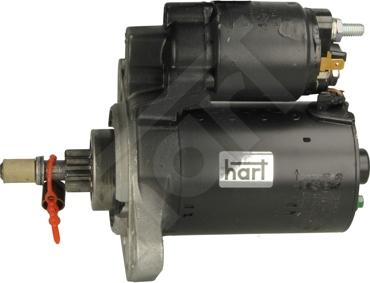 Hart 546 501 - Starter car-mod.net