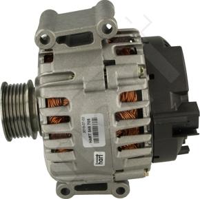 Hart 548 705 - Alternator car-mod.net