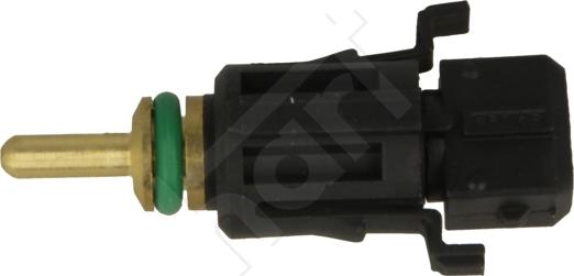 Hart 543 909 - Coolant temperature Sensor car-mod.net
