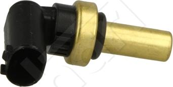 Hart 543 906 - Coolant temperature Sensor car-mod.net