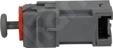 Hart 543 918 - Switch, clutch control (cruise control) car-mod.net