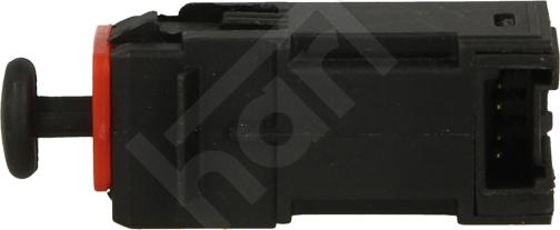 Hart 543 917 - Brake Light Switch / Clutch car-mod.net