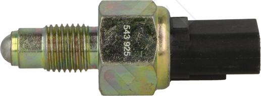 Hart 543 925 - Reverse light Switch car-mod.net