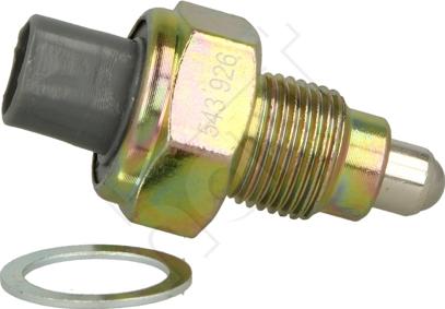Hart 543 926 - Reverse light Switch car-mod.net