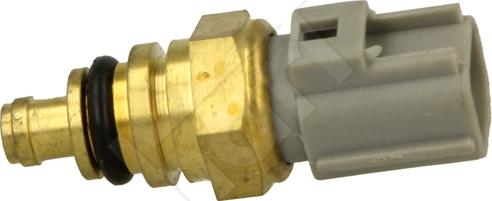 Hart 543 890 - Coolant temperature Sensor car-mod.net
