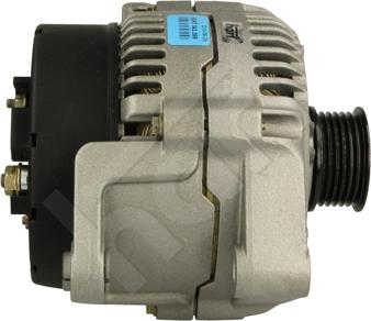 Hart 542 268 - Alternator car-mod.net