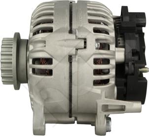 Hart 556 801 - Alternator car-mod.net