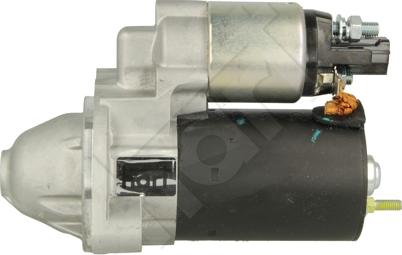 Hart 556 814 - Starter car-mod.net