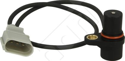 Hart 550 963 - Crankshaft position sensor, RPM car-mod.net