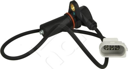 Hart 550 934 - Crankshaft position sensor, RPM car-mod.net