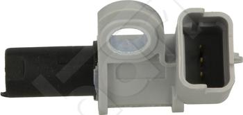 Hart 550 924 - Camshaft position Sensor car-mod.net