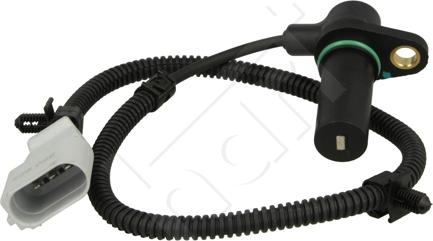 Hart 550 923 - Crankshaft position sensor, RPM car-mod.net