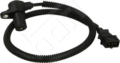 Hart 550 971 - Crankshaft position sensor, RPM car-mod.net
