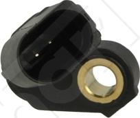 Hart 550 978 - ABS sensor, wheel speed car-mod.net