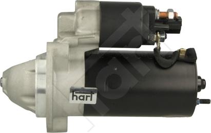 Hart 551 448 - Starter car-mod.net