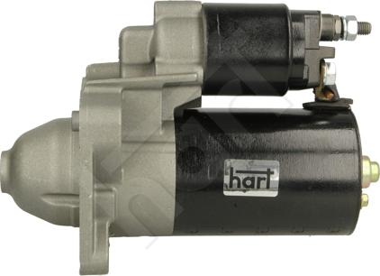 Hart 551 458 - Starter car-mod.net