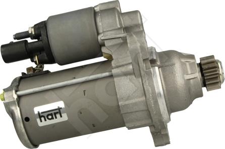 Hart 551 465 - Starter car-mod.net