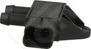 Hart 551 245 - Exhaust pressure Sensor car-mod.net