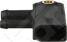 Hart 551 246 - Exhaust pressure Sensor car-mod.net