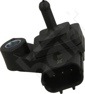 Hart 551 242 - Sensor, boost pressure car-mod.net