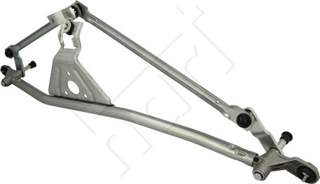 Hart 558 359 - Wiper Linkage car-mod.net