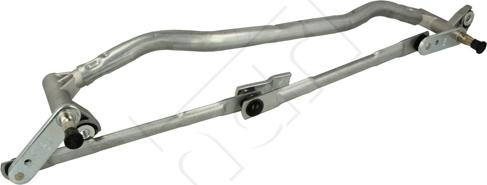 Hart 558 358 - Wiper Linkage car-mod.net