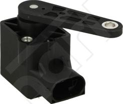 Hart 558 287 - Sensor, Xenon light (headlight range adjustment) car-mod.net