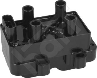Hart 564 545 - Ignition Coil car-mod.net