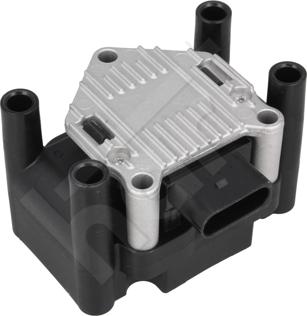 Hart 564 540 - Ignition Coil car-mod.net