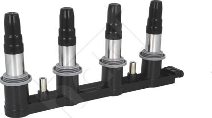 Hart 564 557 - Ignition Coil car-mod.net