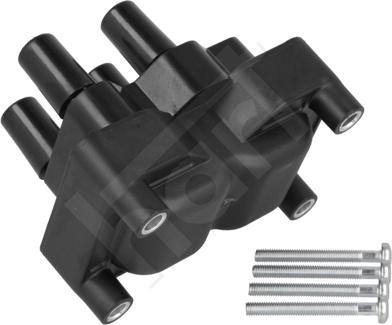 Hart 564 562 - Ignition Coil car-mod.net