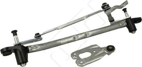 Hart 562 622 - Wiper Linkage car-mod.net