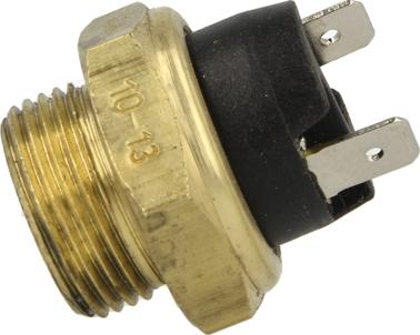 Hart 509 263 - Temperature Switch, radiator / air conditioner fan car-mod.net