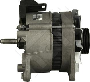 Hart 500 198 - Alternator car-mod.net
