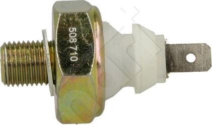 Hart 508 710 - Sender Unit, oil pressure car-mod.net