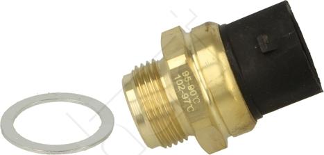 Hart 508 723 - Temperature Switch, radiator / air conditioner fan car-mod.net