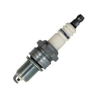 Hart 519 958 - Spark Plug car-mod.net