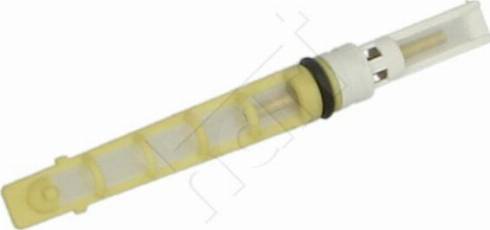 Hart 519 697 - Expansion Valve, air conditioning car-mod.net